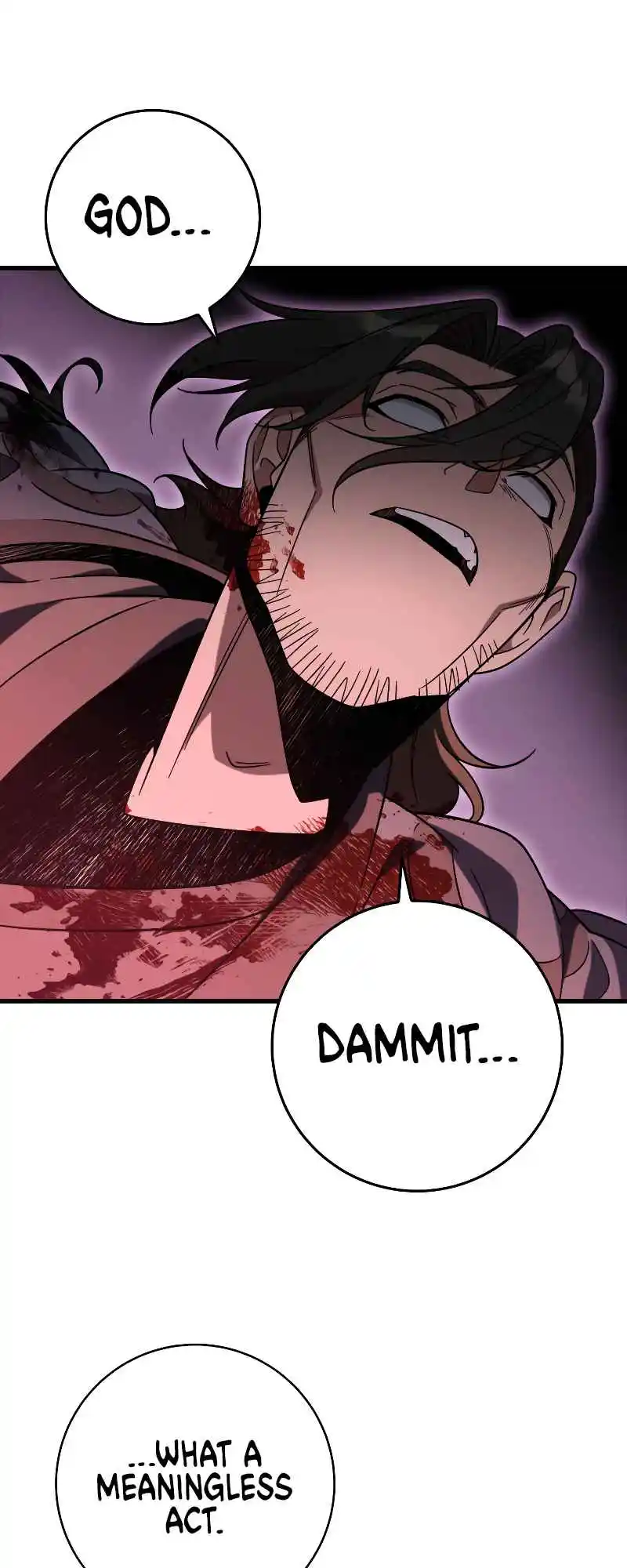 Nine Heavens Swordmaster 32