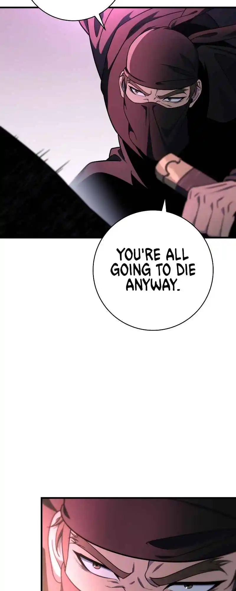 Nine Heavens Swordmaster 32