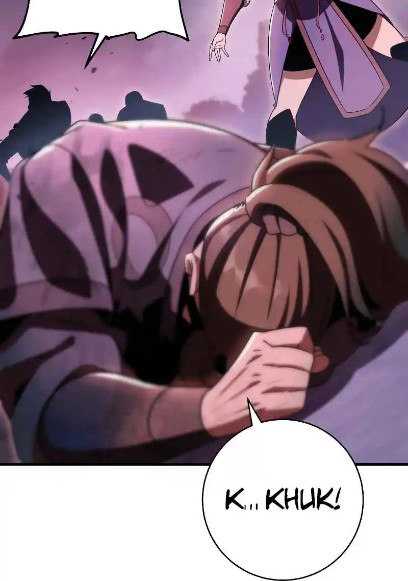 Nine Heavens Swordmaster 32