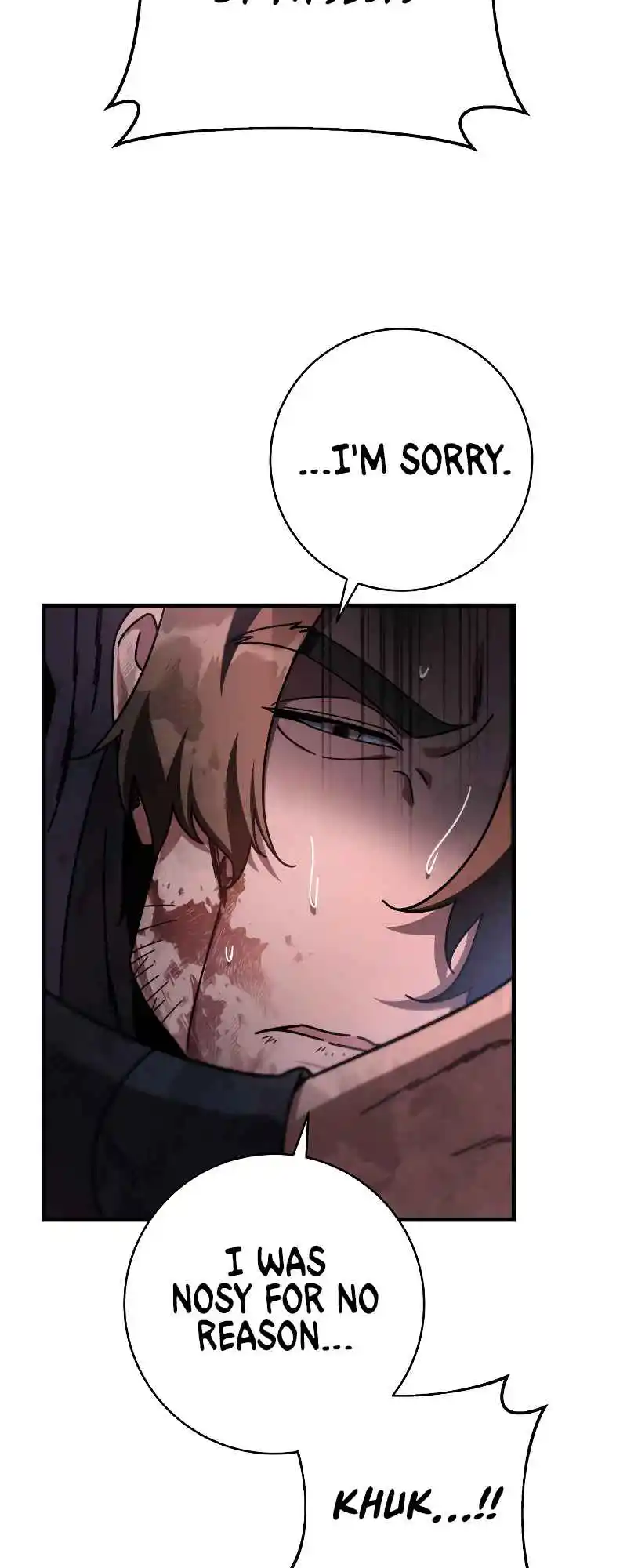 Nine Heavens Swordmaster 32