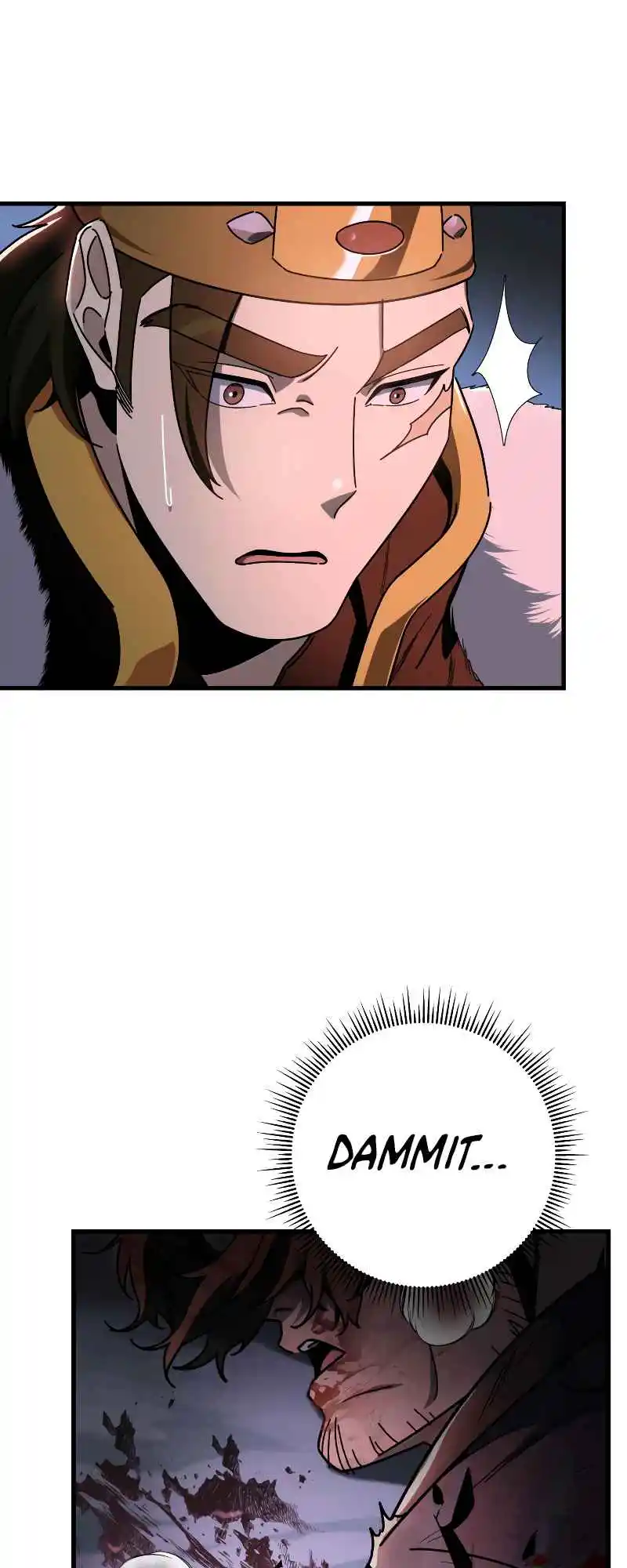 Nine Heavens Swordmaster 32