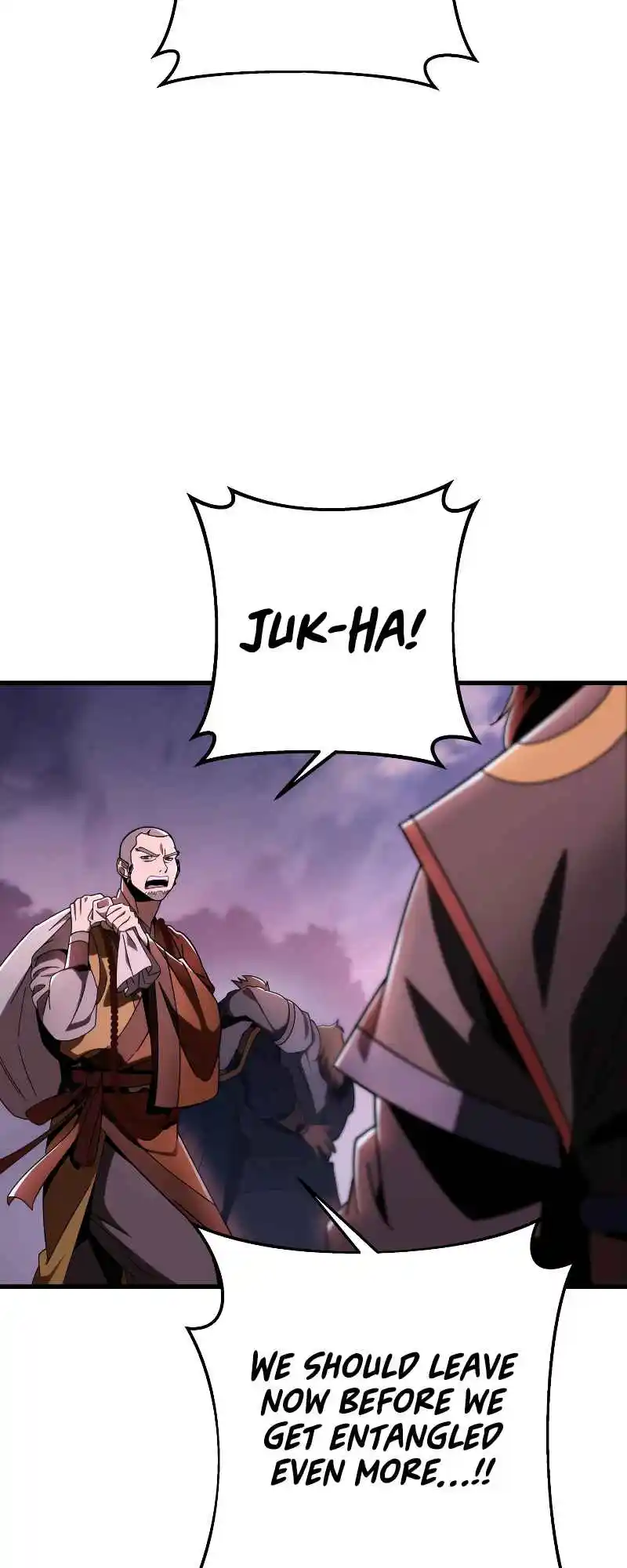 Nine Heavens Swordmaster 32