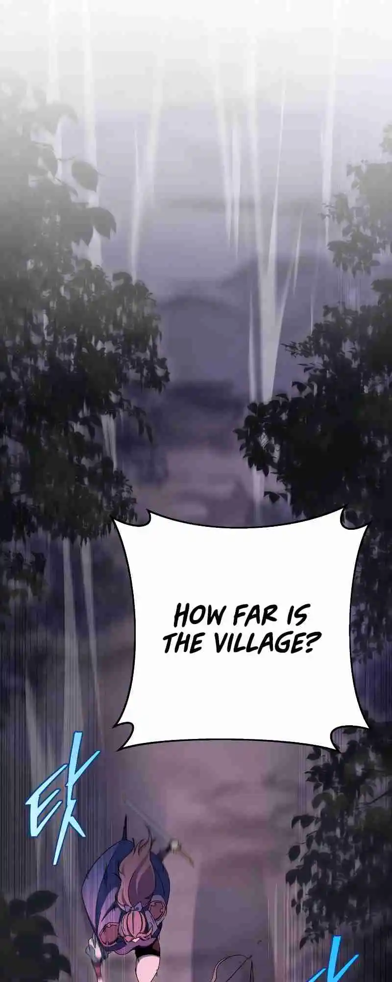 Nine Heavens Swordmaster 32