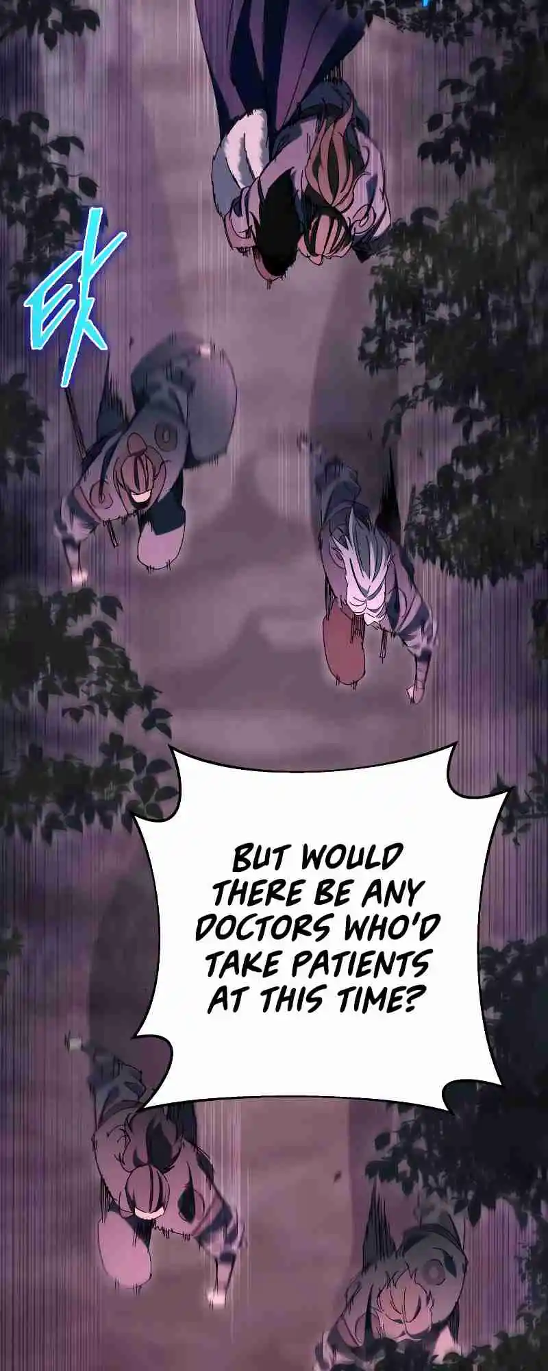 Nine Heavens Swordmaster 32