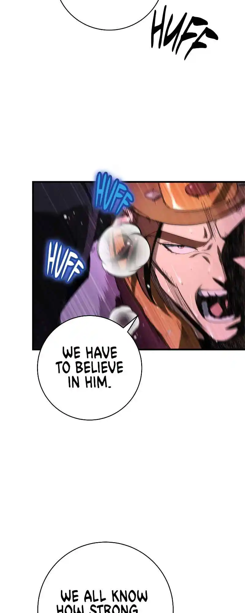 Nine Heavens Swordmaster 32