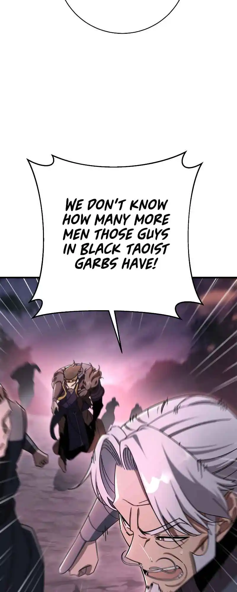 Nine Heavens Swordmaster 32