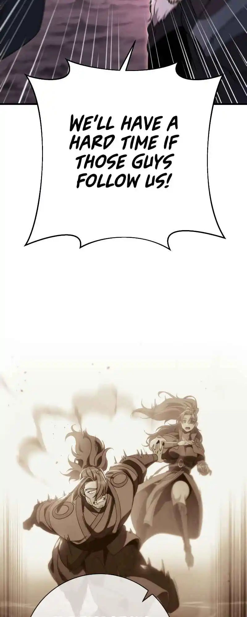 Nine Heavens Swordmaster 32