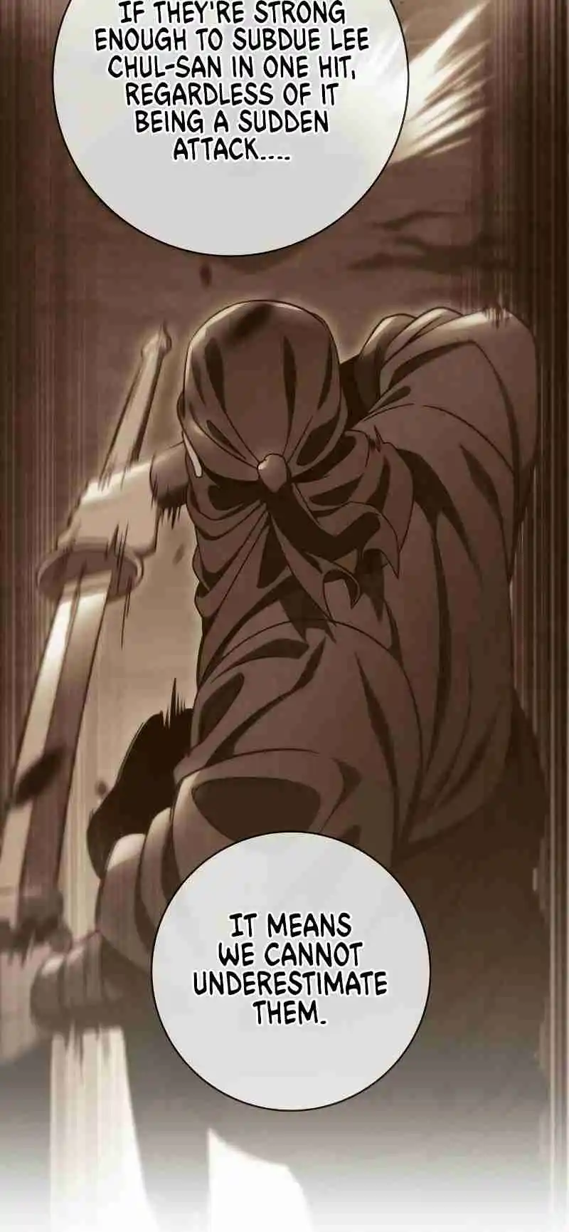 Nine Heavens Swordmaster 32