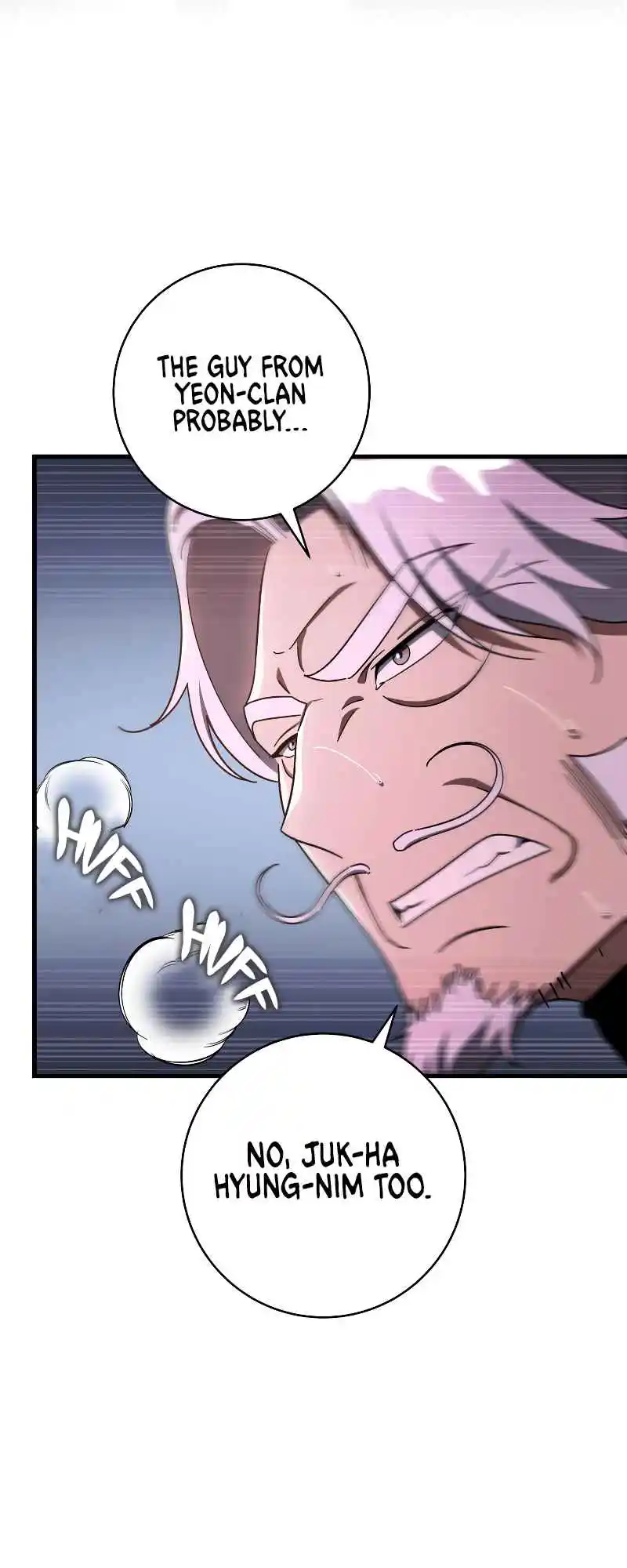 Nine Heavens Swordmaster 32