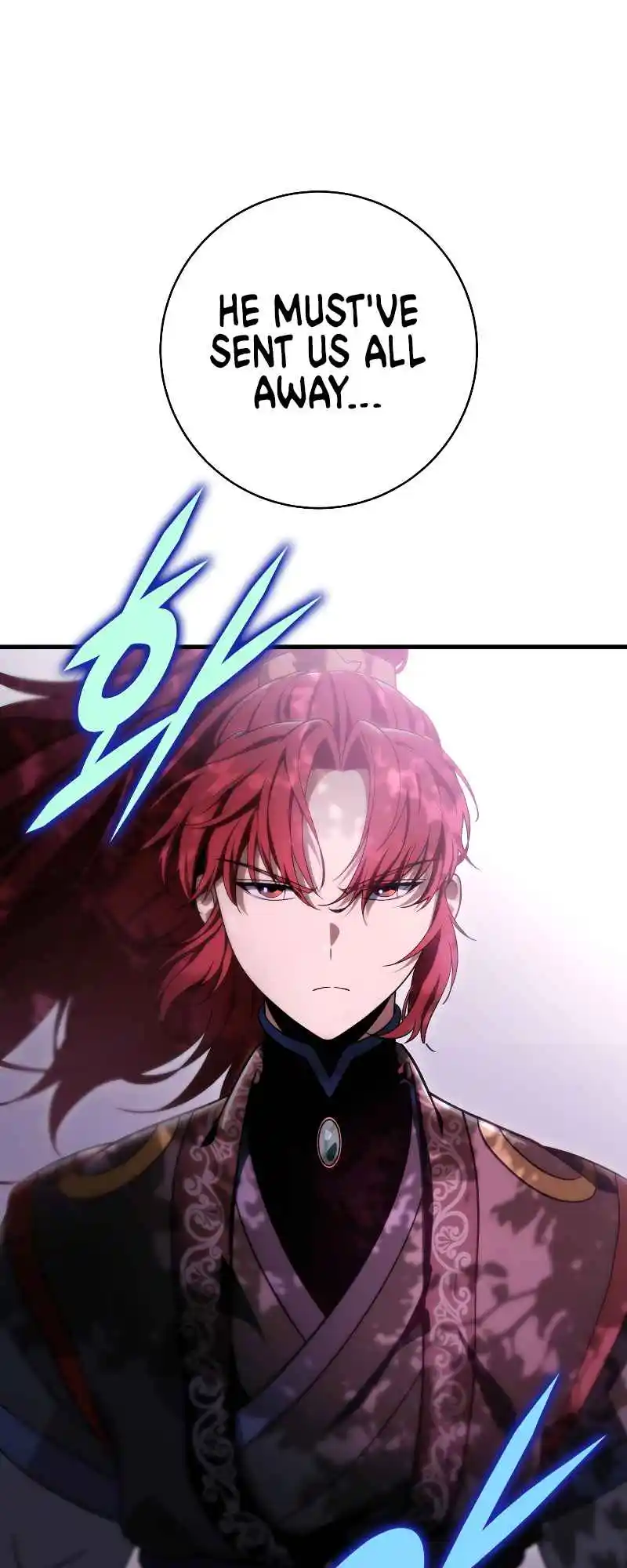 Nine Heavens Swordmaster 32