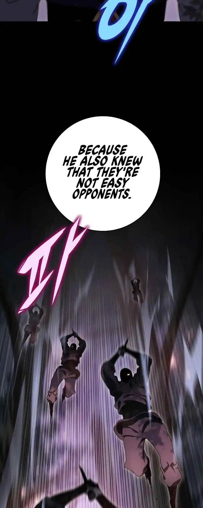 Nine Heavens Swordmaster 32