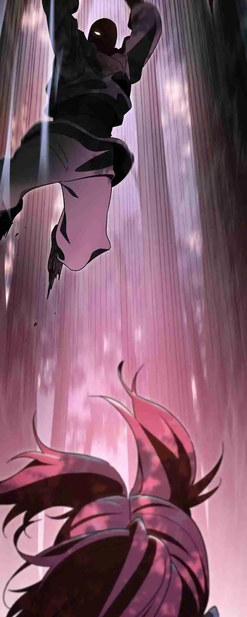 Nine Heavens Swordmaster 32