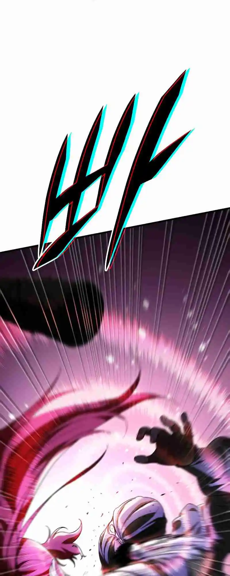 Nine Heavens Swordmaster 32