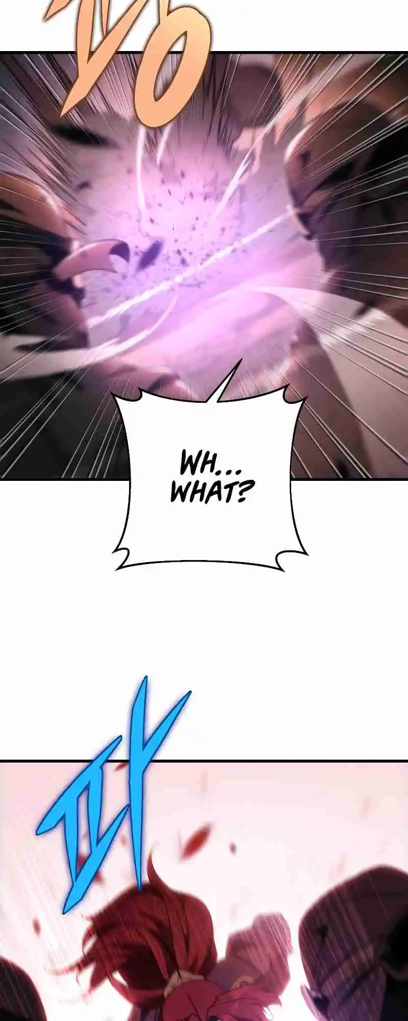 Nine Heavens Swordmaster 32