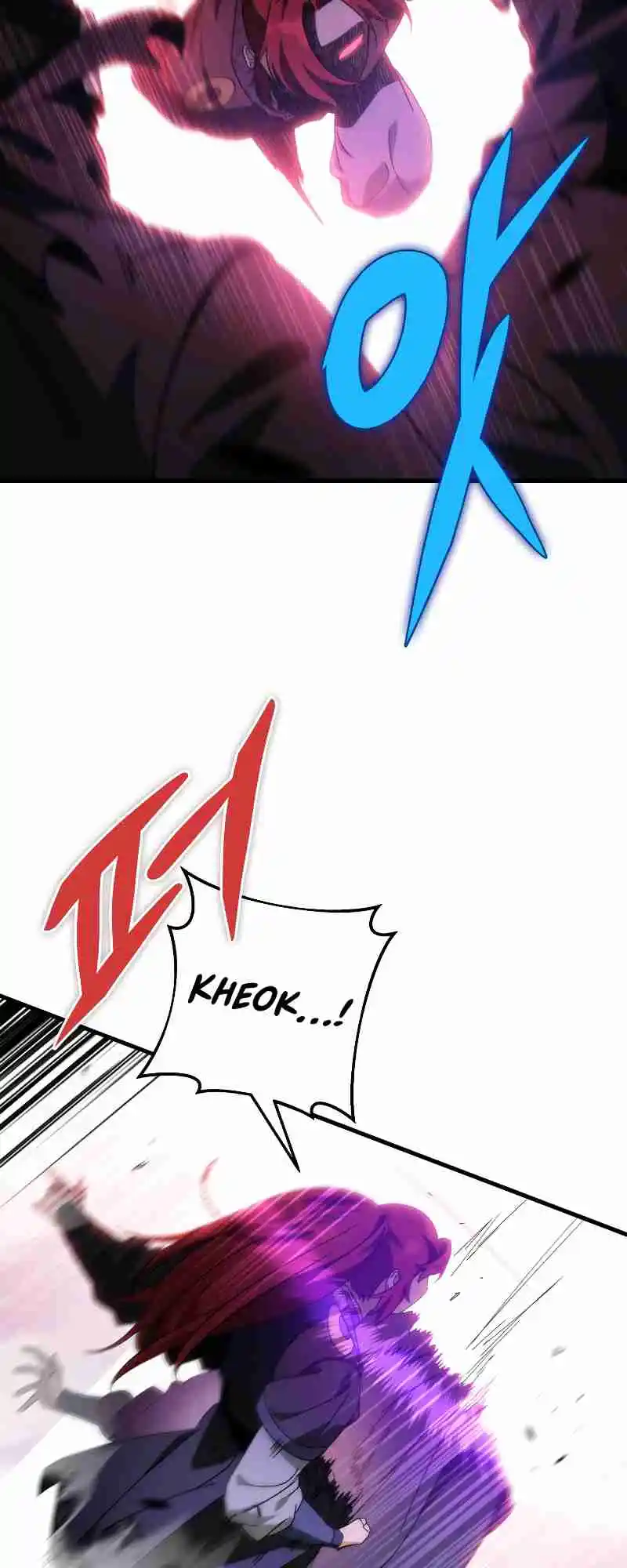 Nine Heavens Swordmaster 32