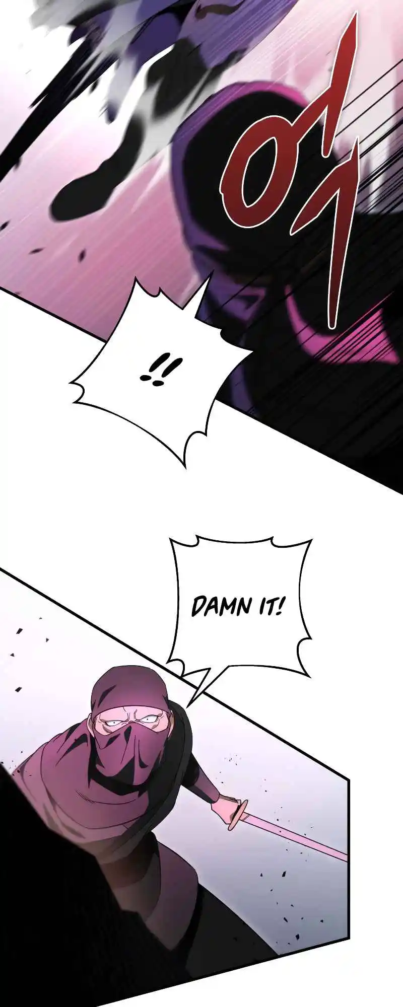 Nine Heavens Swordmaster 32