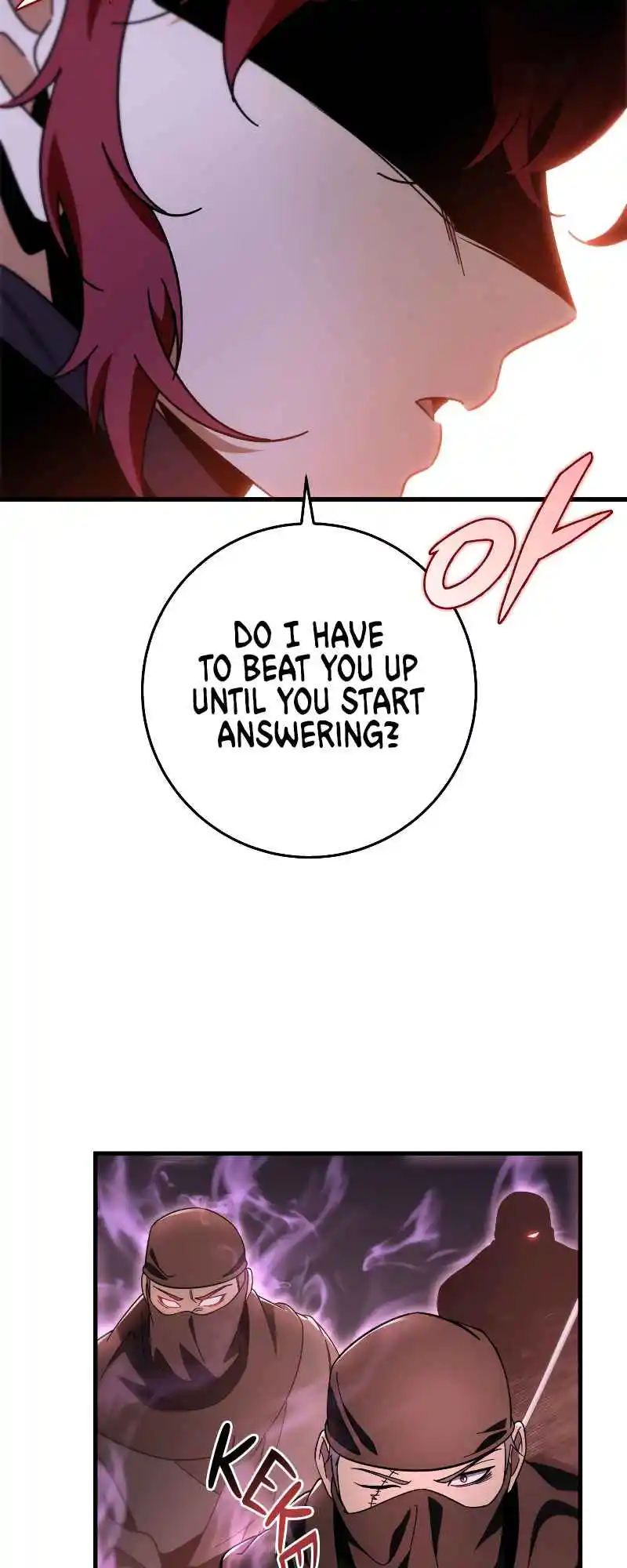 Nine Heavens Swordmaster 32