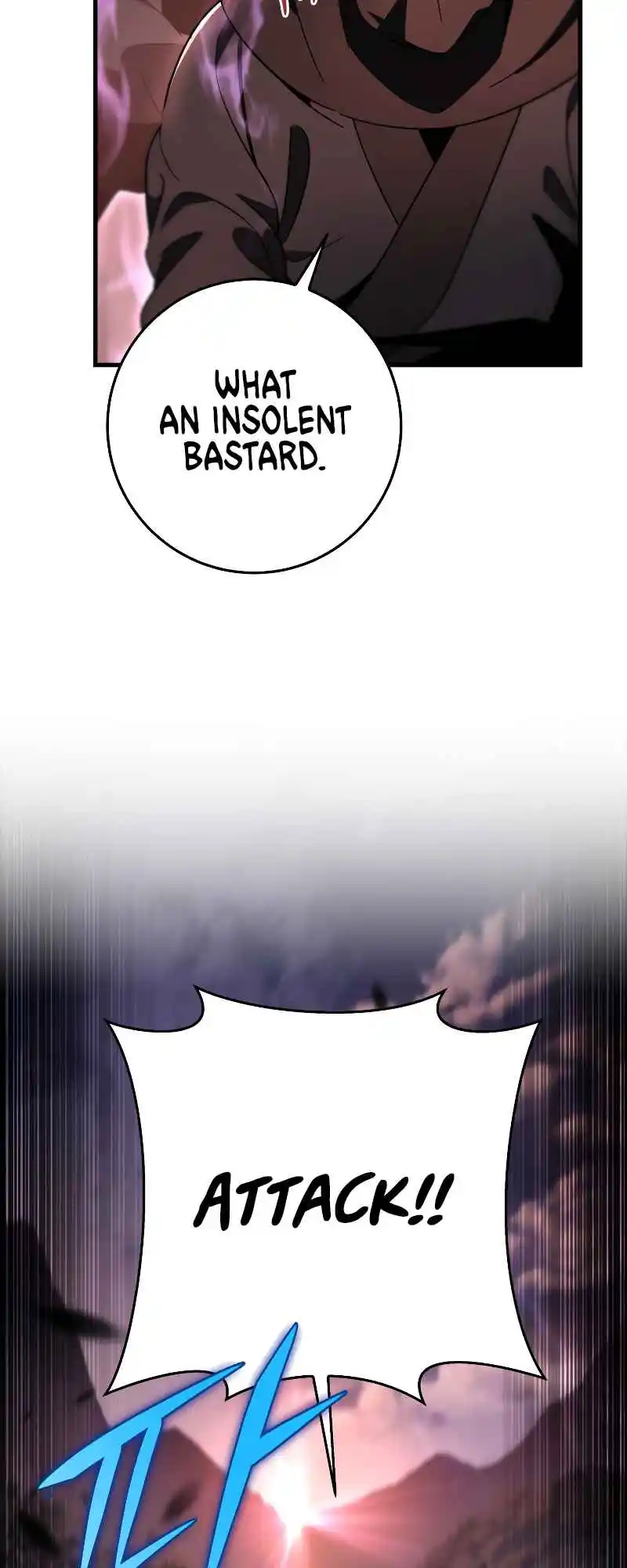 Nine Heavens Swordmaster 32