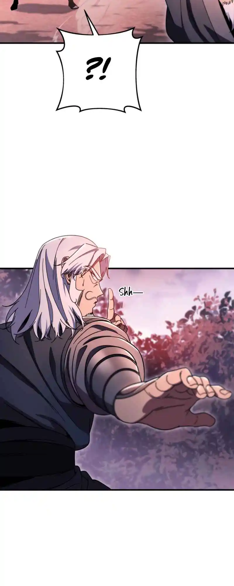 Nine Heavens Swordmaster 33