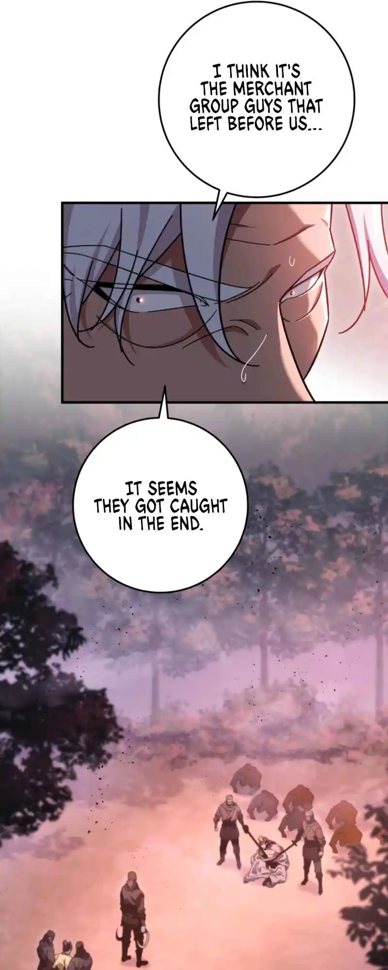 Nine Heavens Swordmaster 33