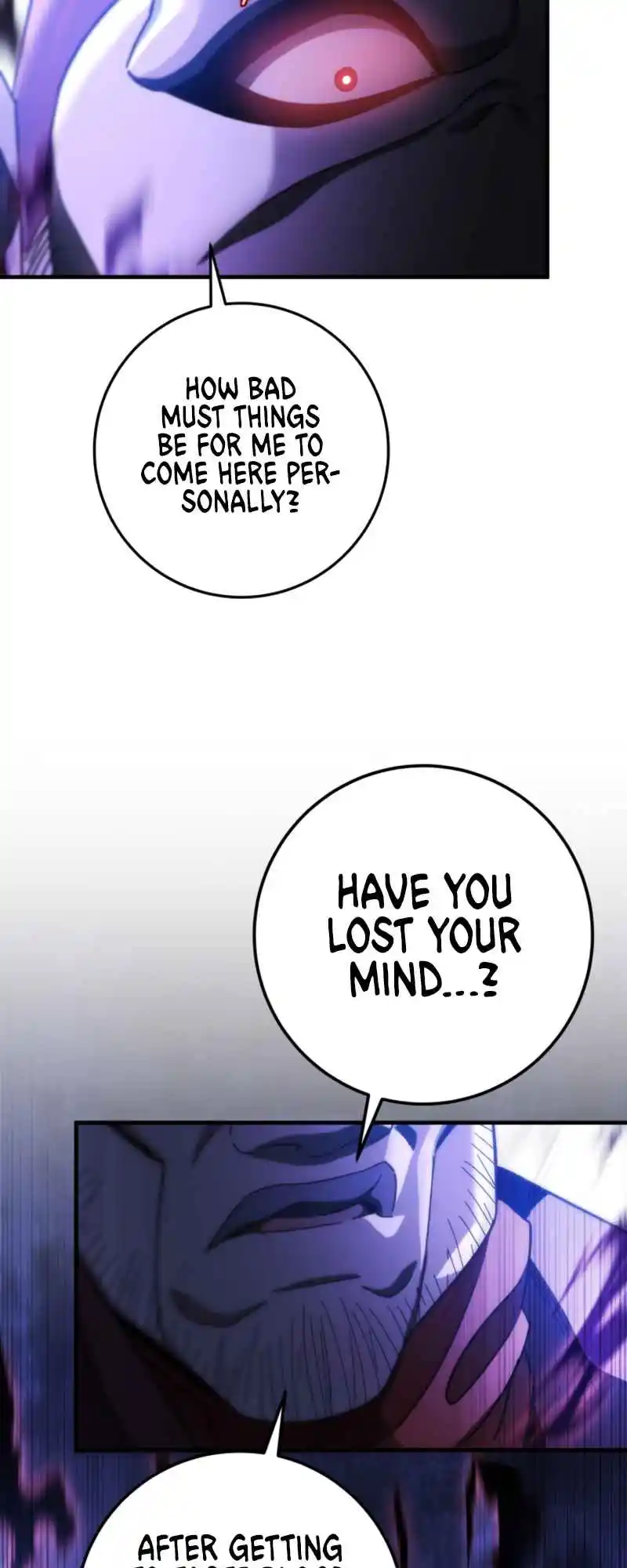 Nine Heavens Swordmaster 33