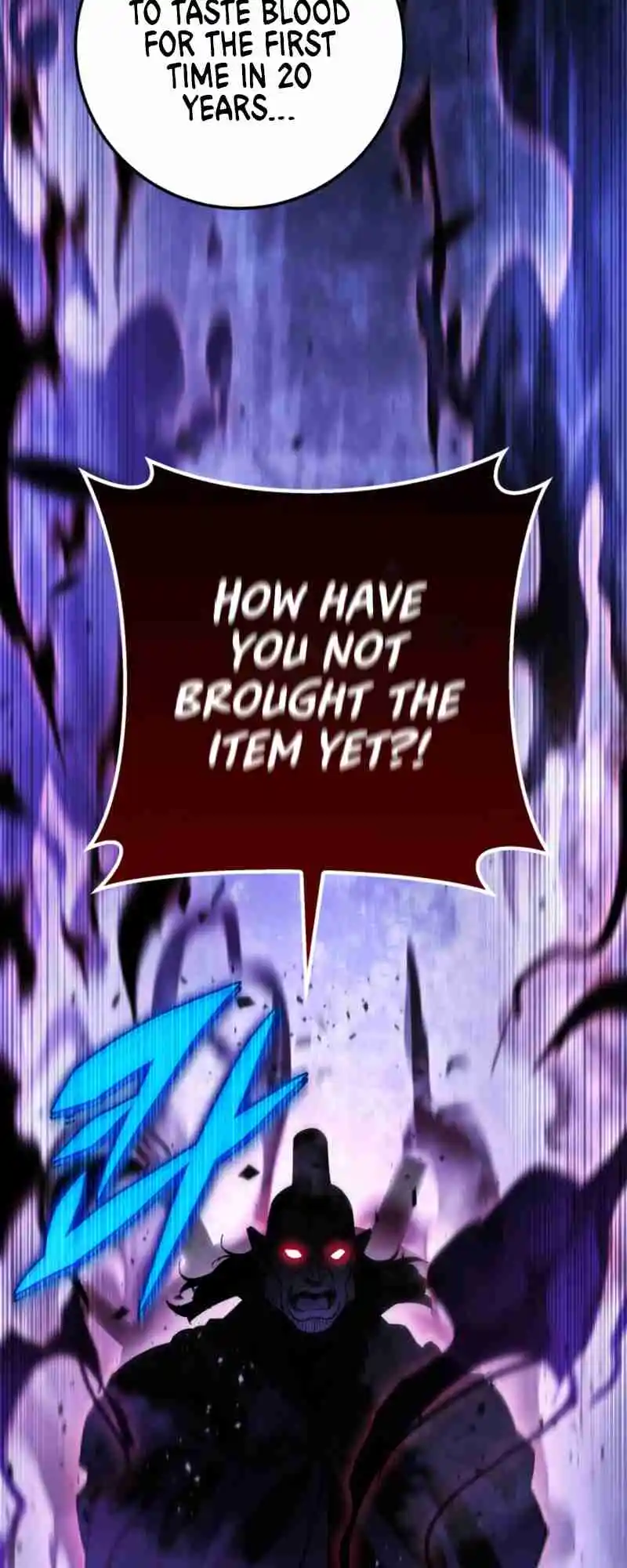 Nine Heavens Swordmaster 33