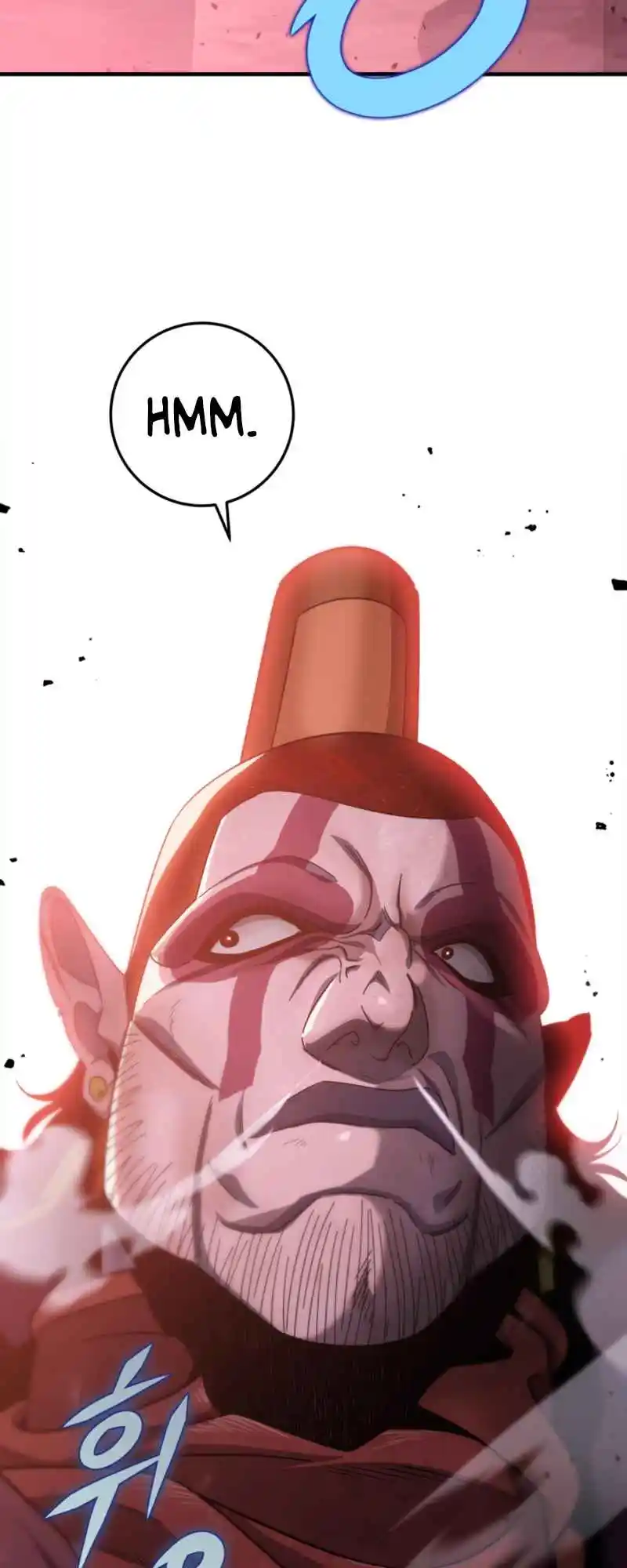 Nine Heavens Swordmaster 33