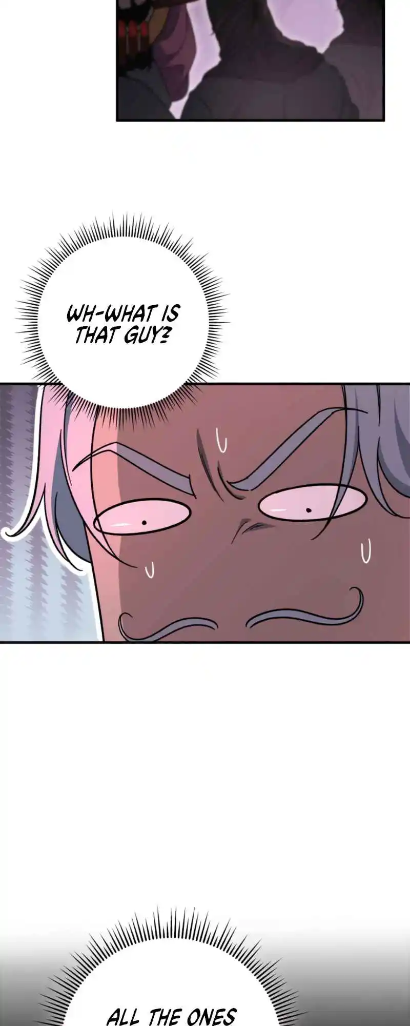 Nine Heavens Swordmaster 33