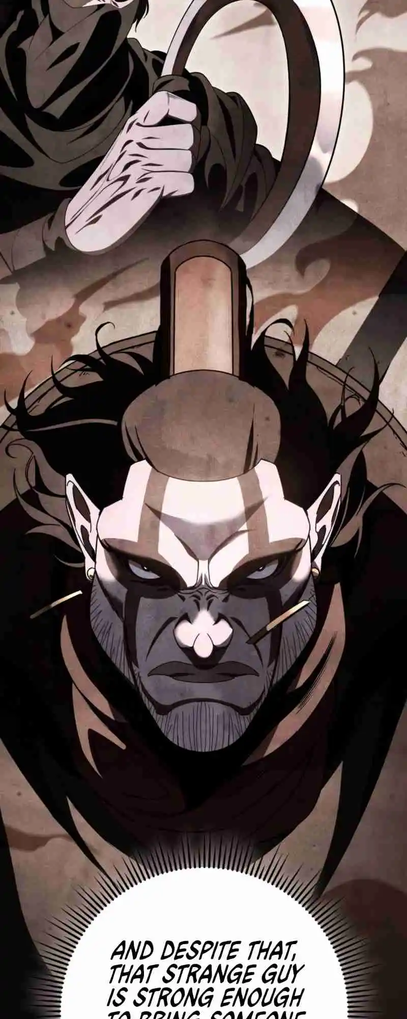 Nine Heavens Swordmaster 33