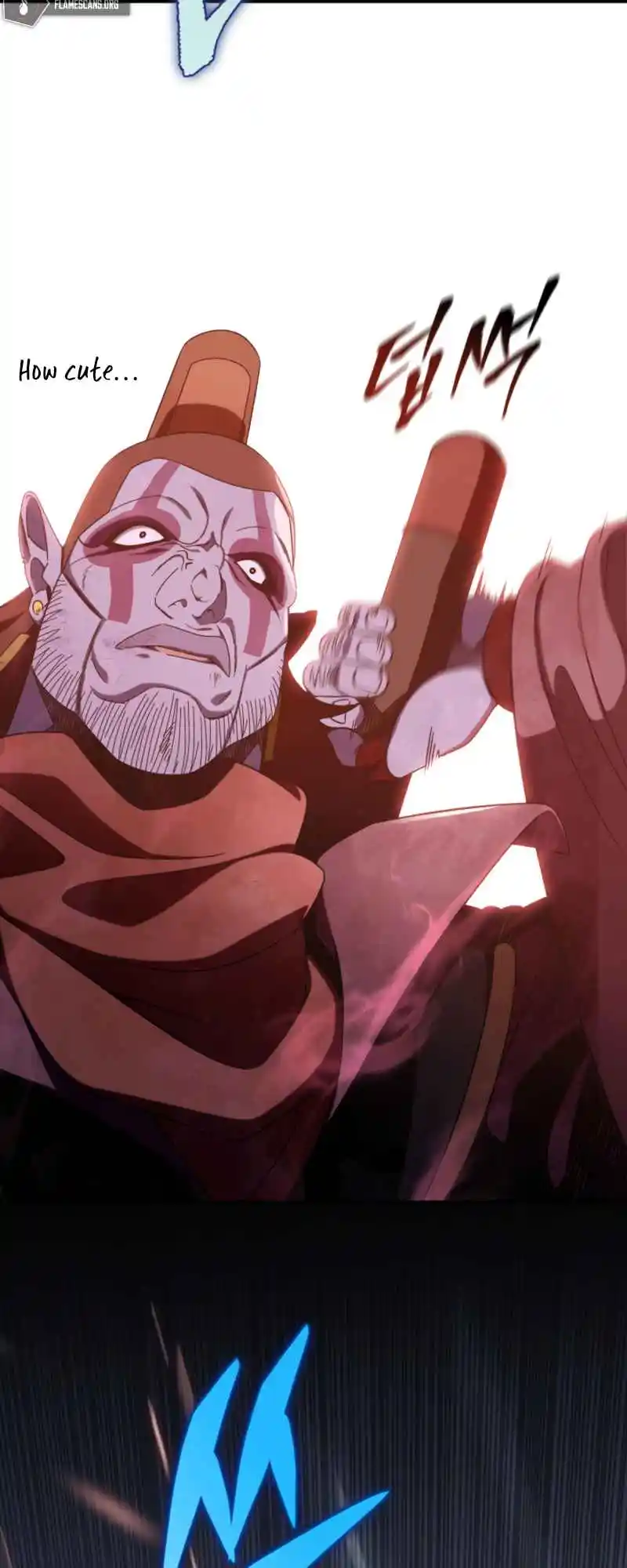 Nine Heavens Swordmaster 33