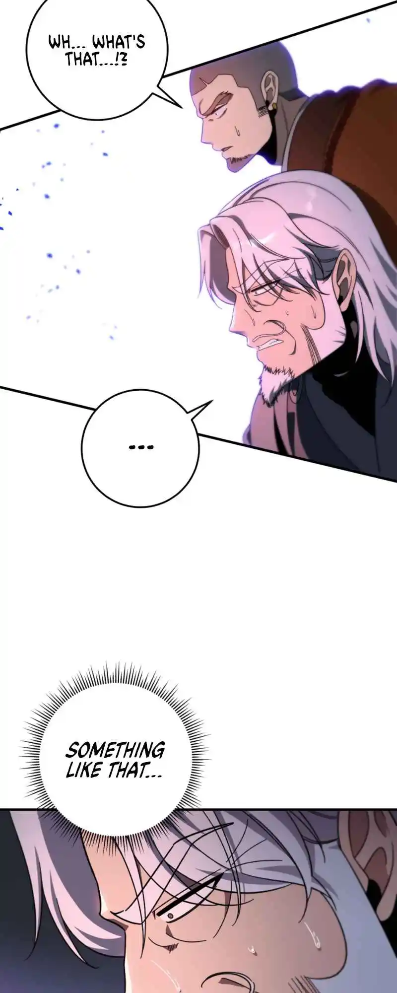 Nine Heavens Swordmaster 33