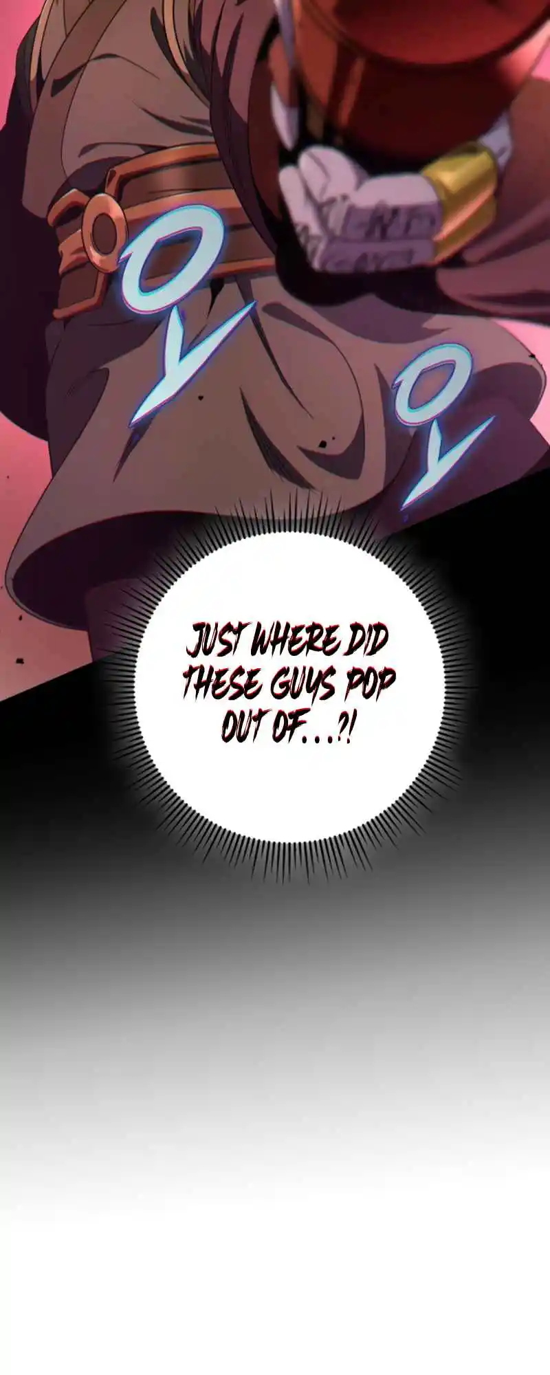 Nine Heavens Swordmaster 33