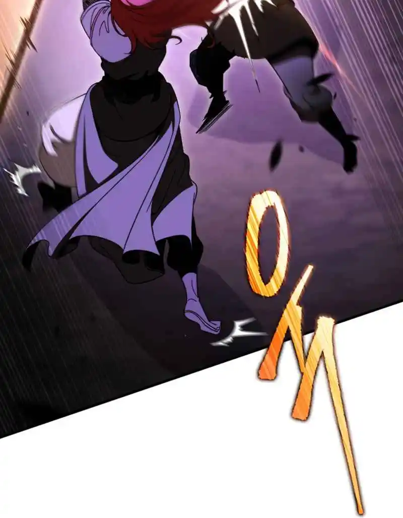 Nine Heavens Swordmaster 33