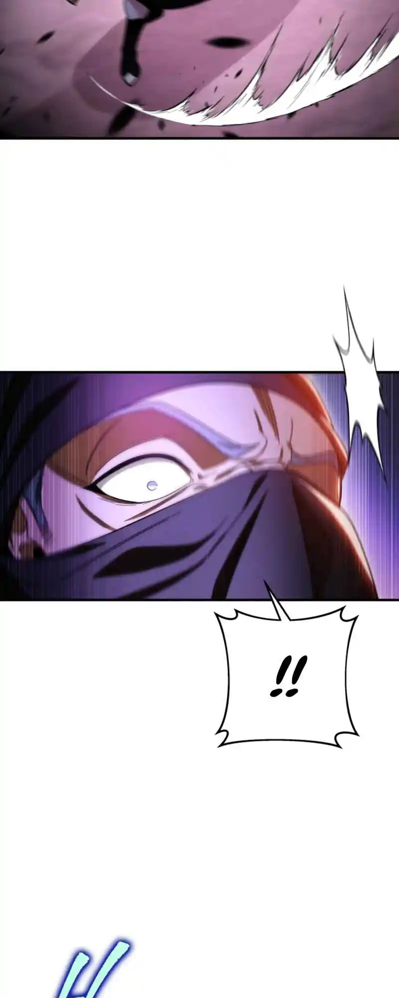 Nine Heavens Swordmaster 33