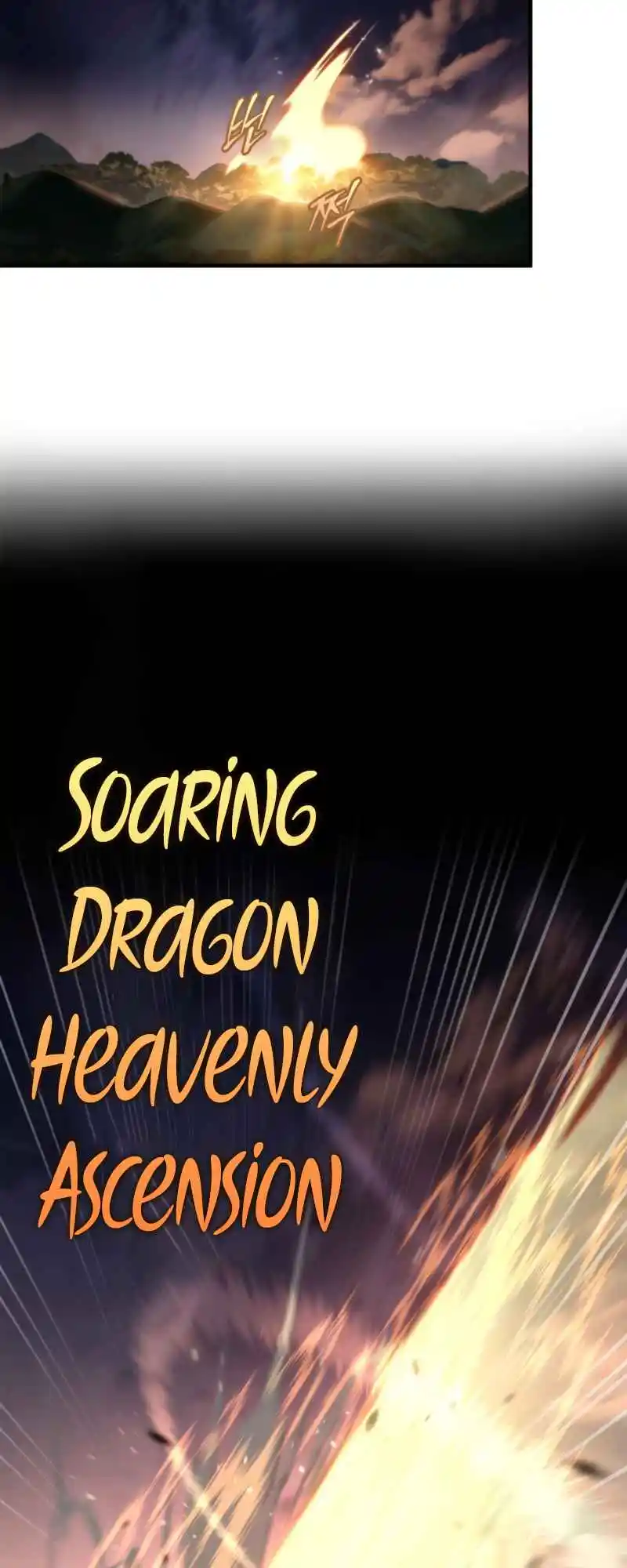 Nine Heavens Swordmaster 33