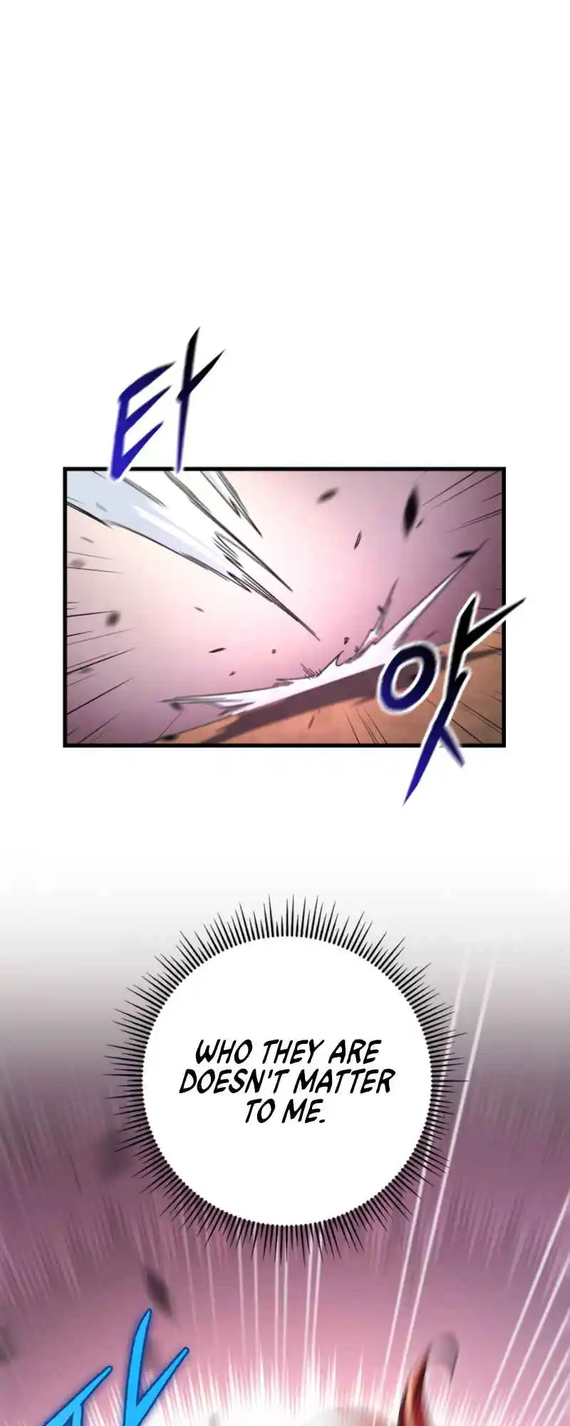 Nine Heavens Swordmaster 33