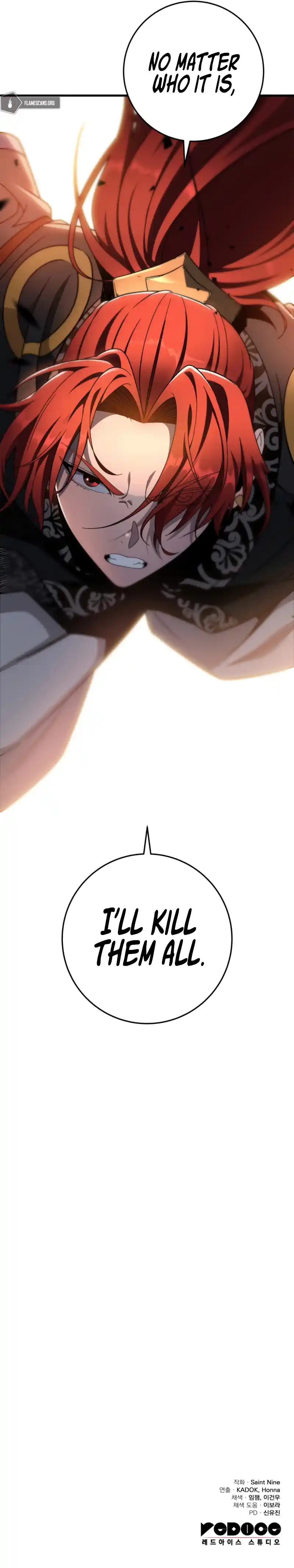 Nine Heavens Swordmaster 33