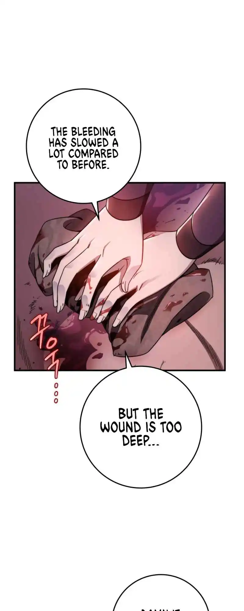 Nine Heavens Swordmaster 34