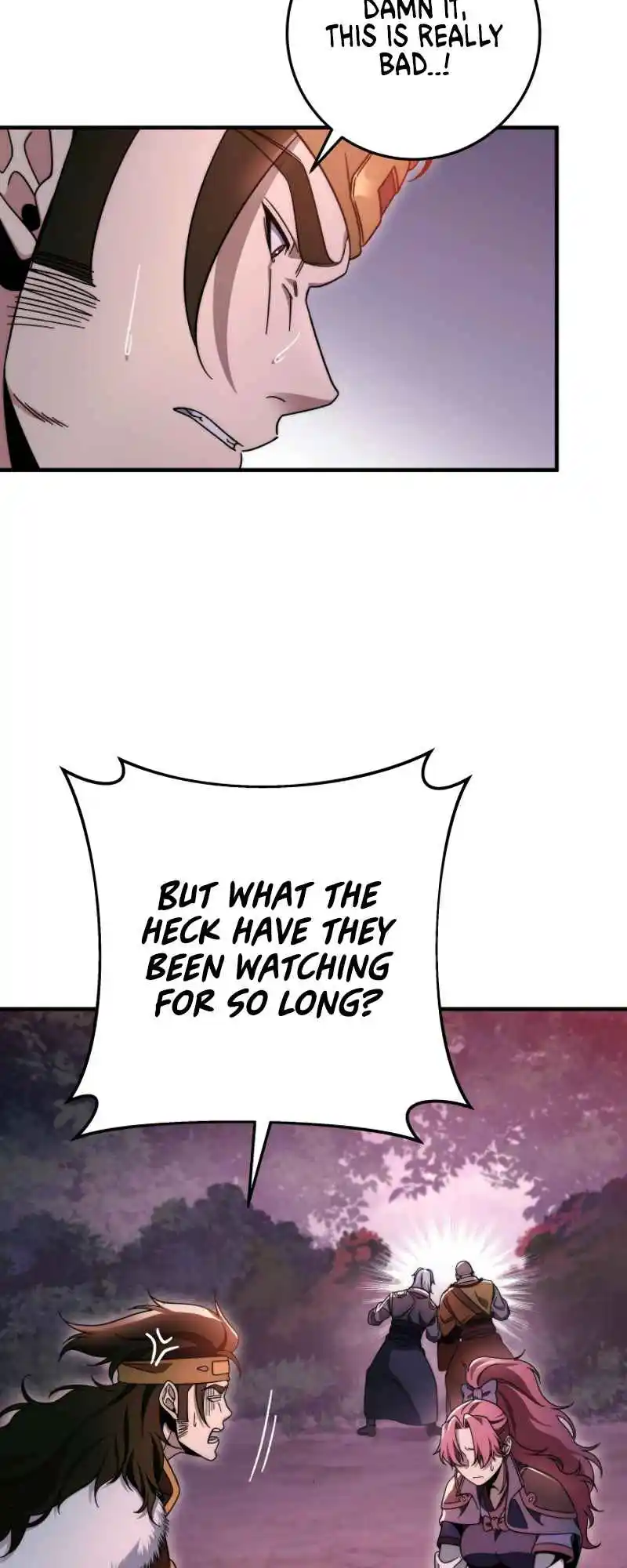 Nine Heavens Swordmaster 34