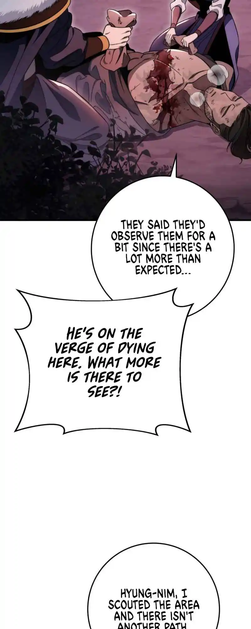 Nine Heavens Swordmaster 34