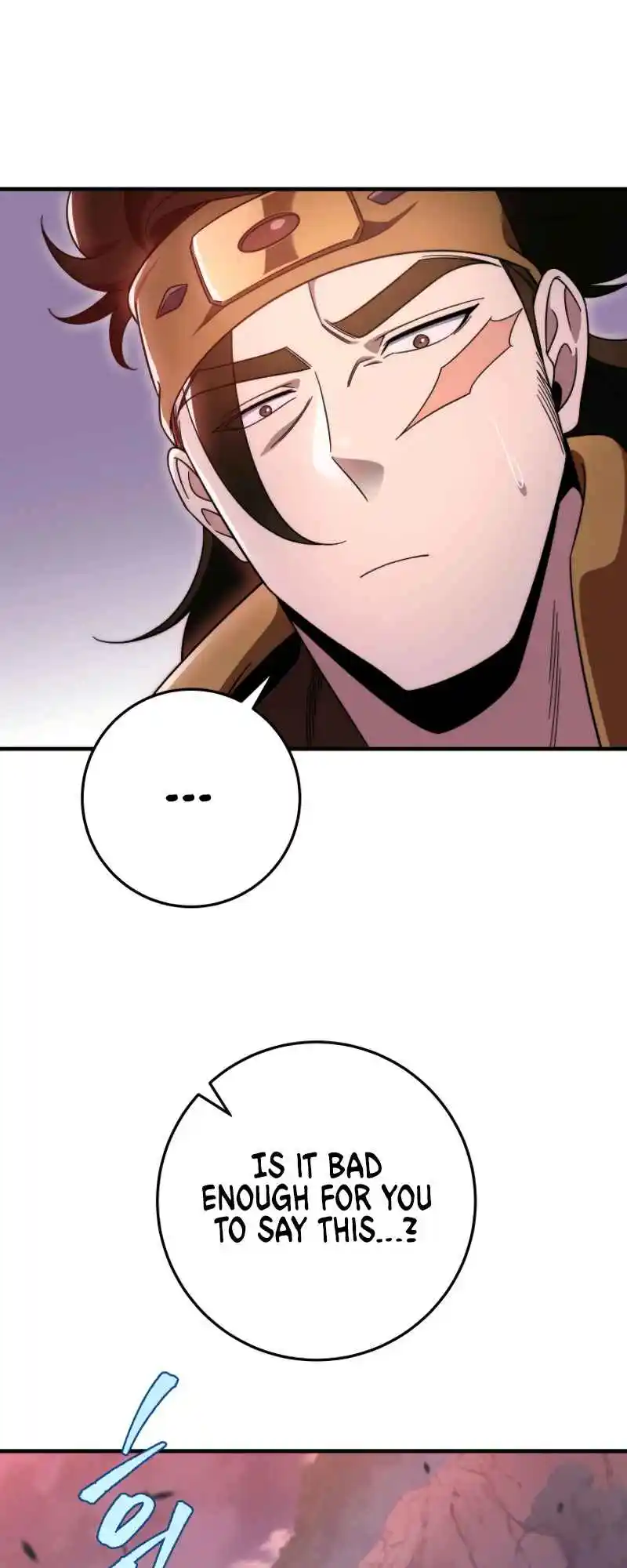 Nine Heavens Swordmaster 34