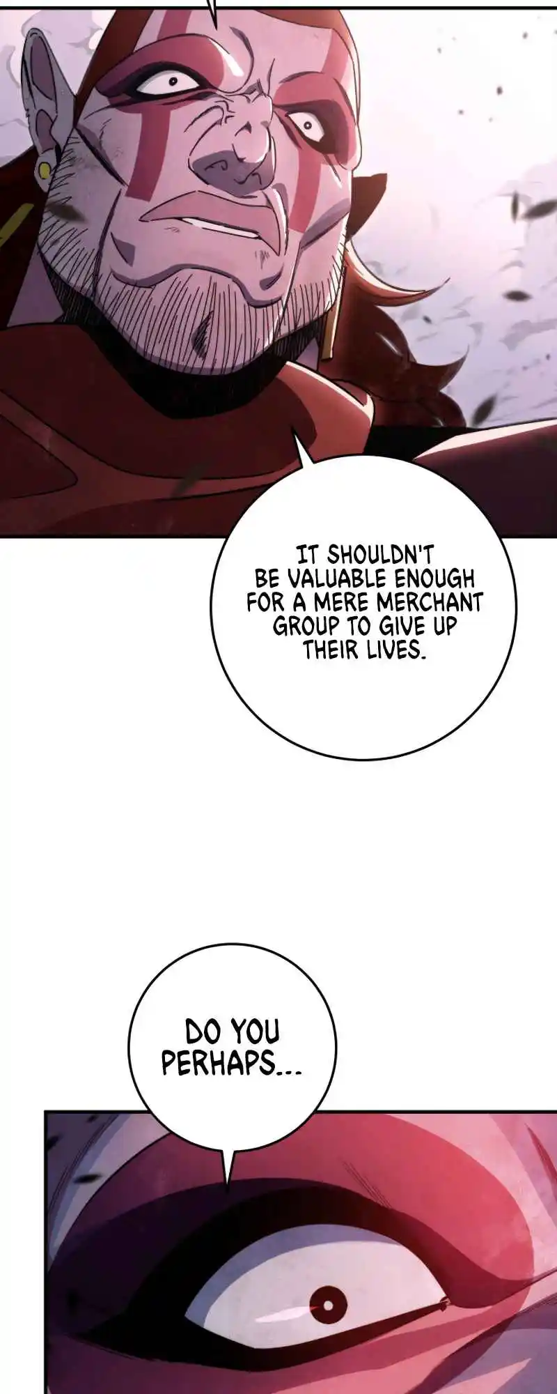 Nine Heavens Swordmaster 34