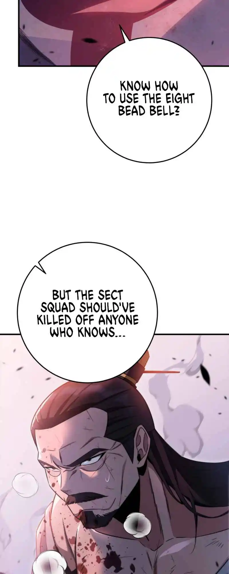 Nine Heavens Swordmaster 34