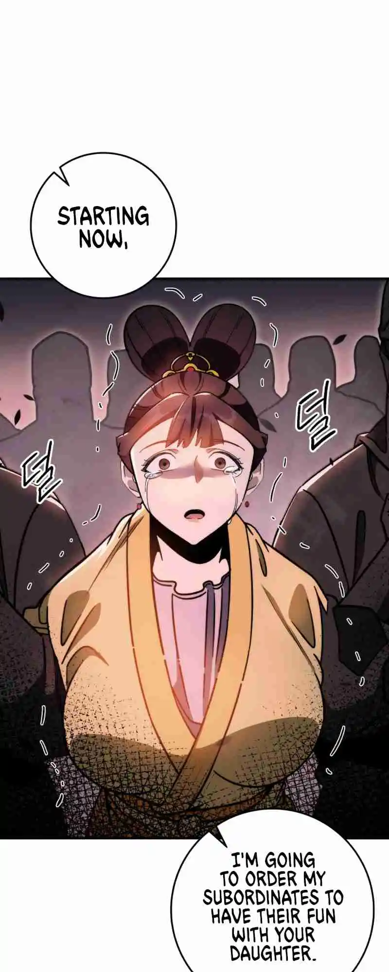 Nine Heavens Swordmaster 34