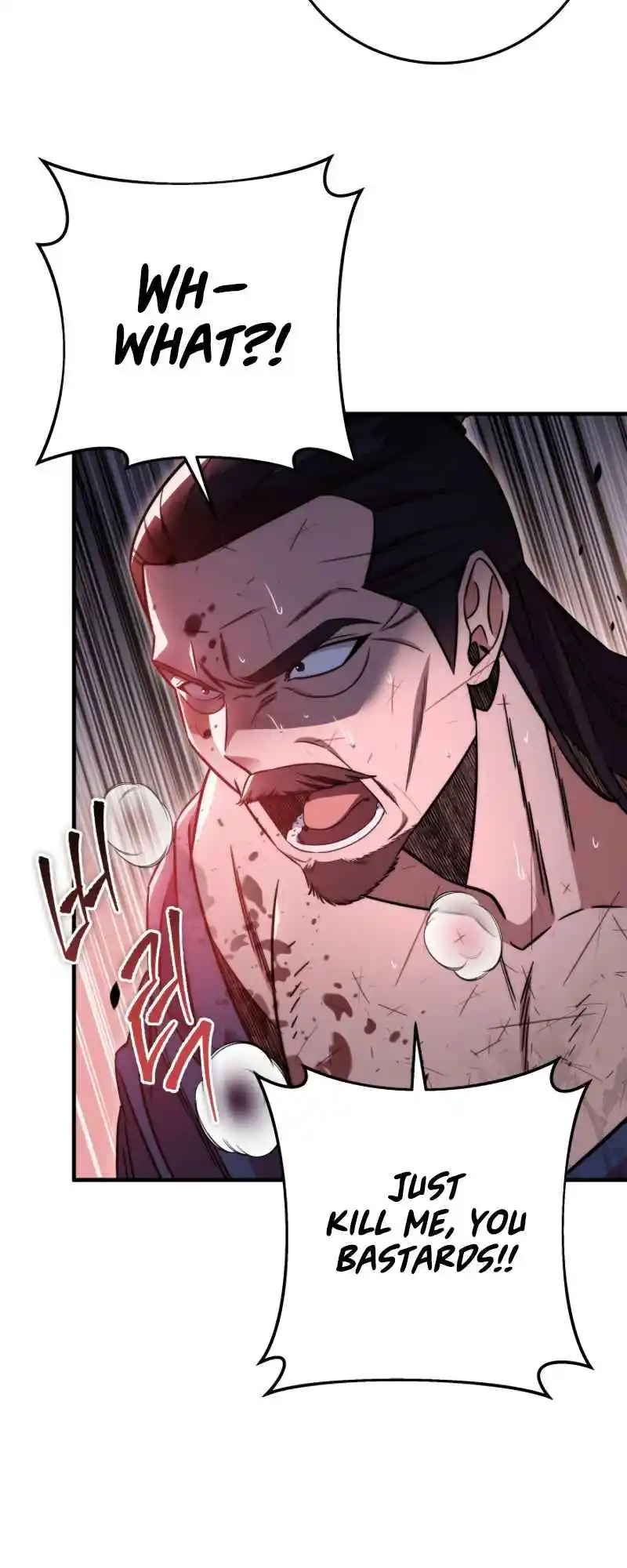 Nine Heavens Swordmaster 34