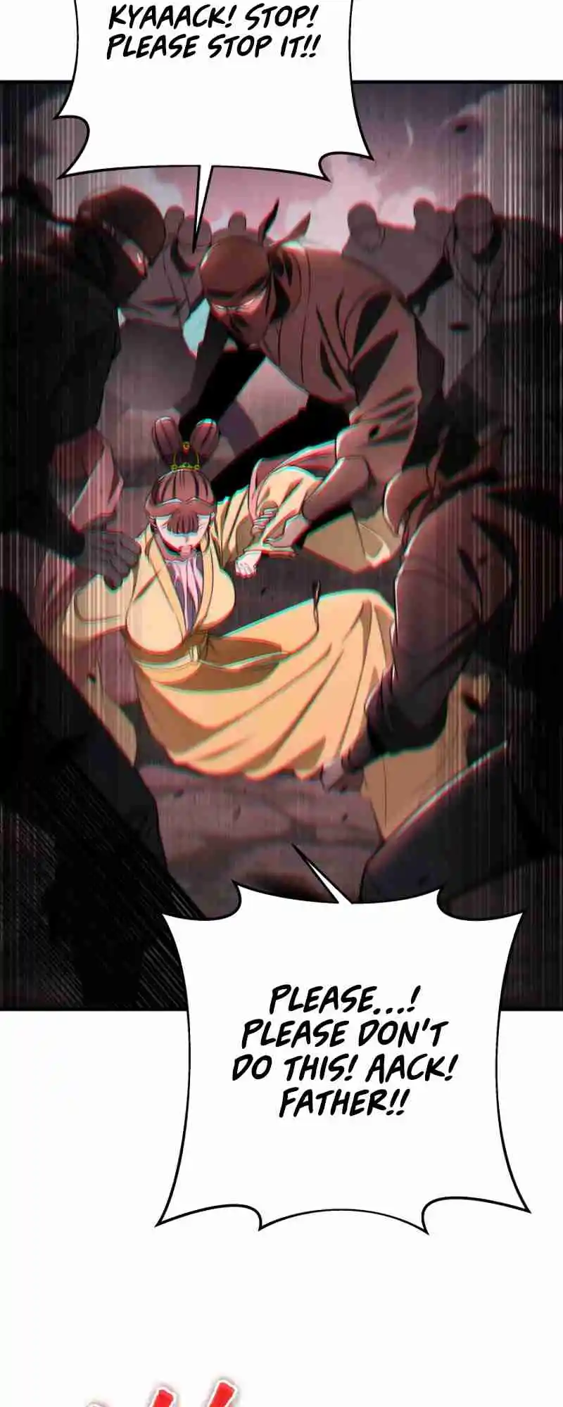 Nine Heavens Swordmaster 34