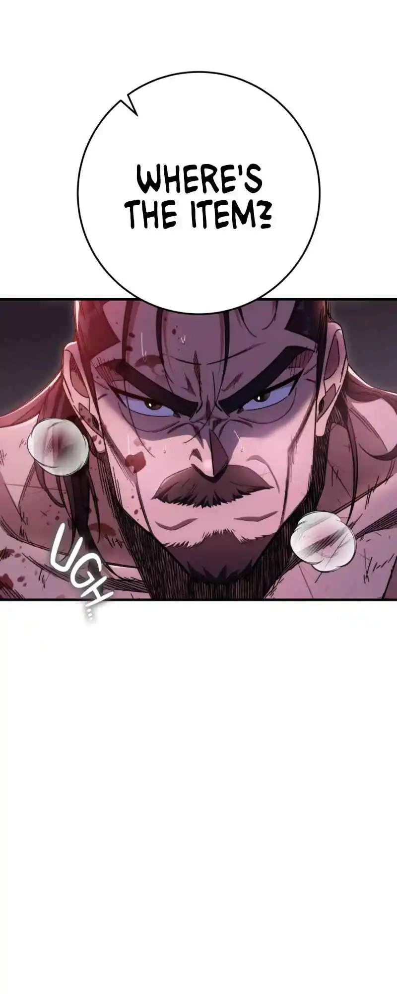 Nine Heavens Swordmaster 34