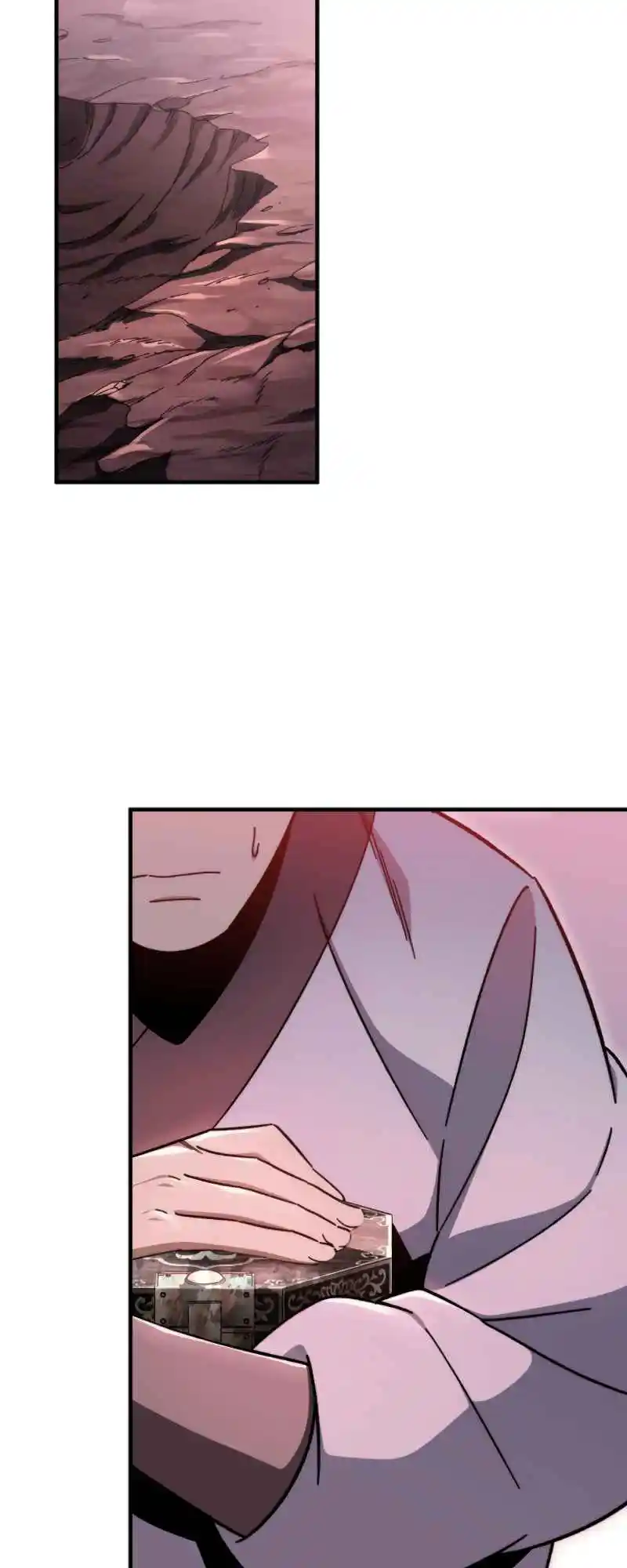 Nine Heavens Swordmaster 34