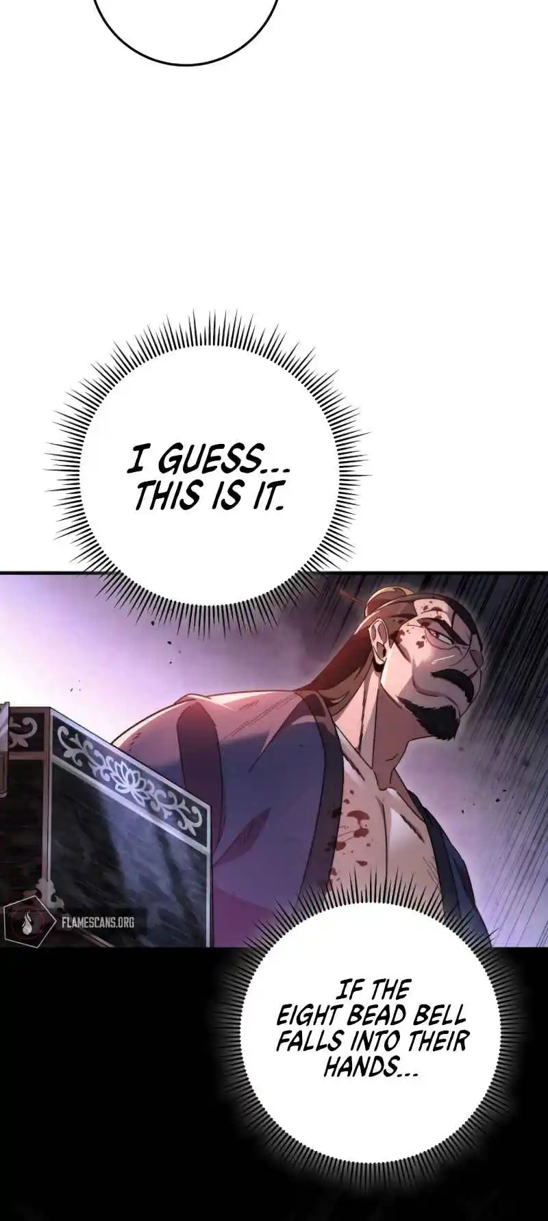 Nine Heavens Swordmaster 34