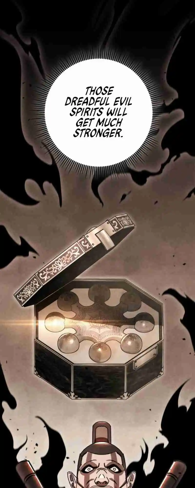 Nine Heavens Swordmaster 34